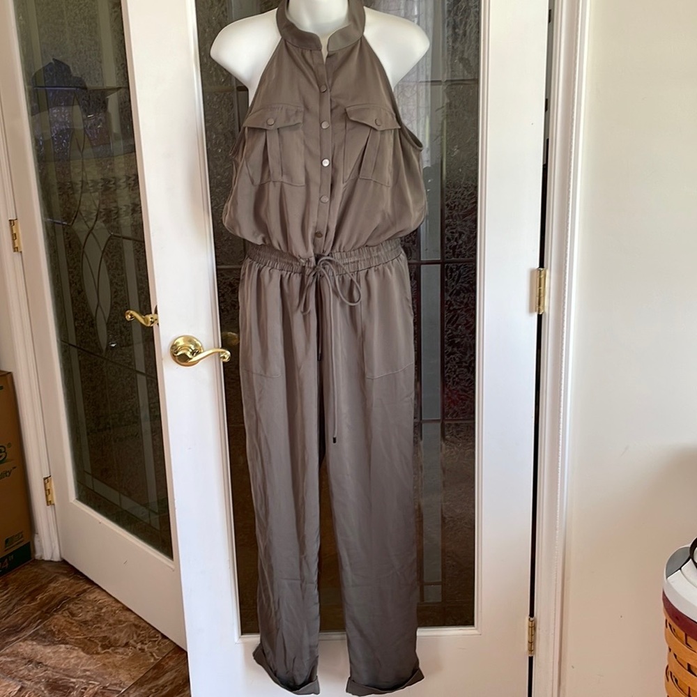Dress Forum Jumpsuit